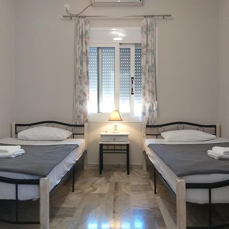 Skala Central House ภายนอก รูปภาพ