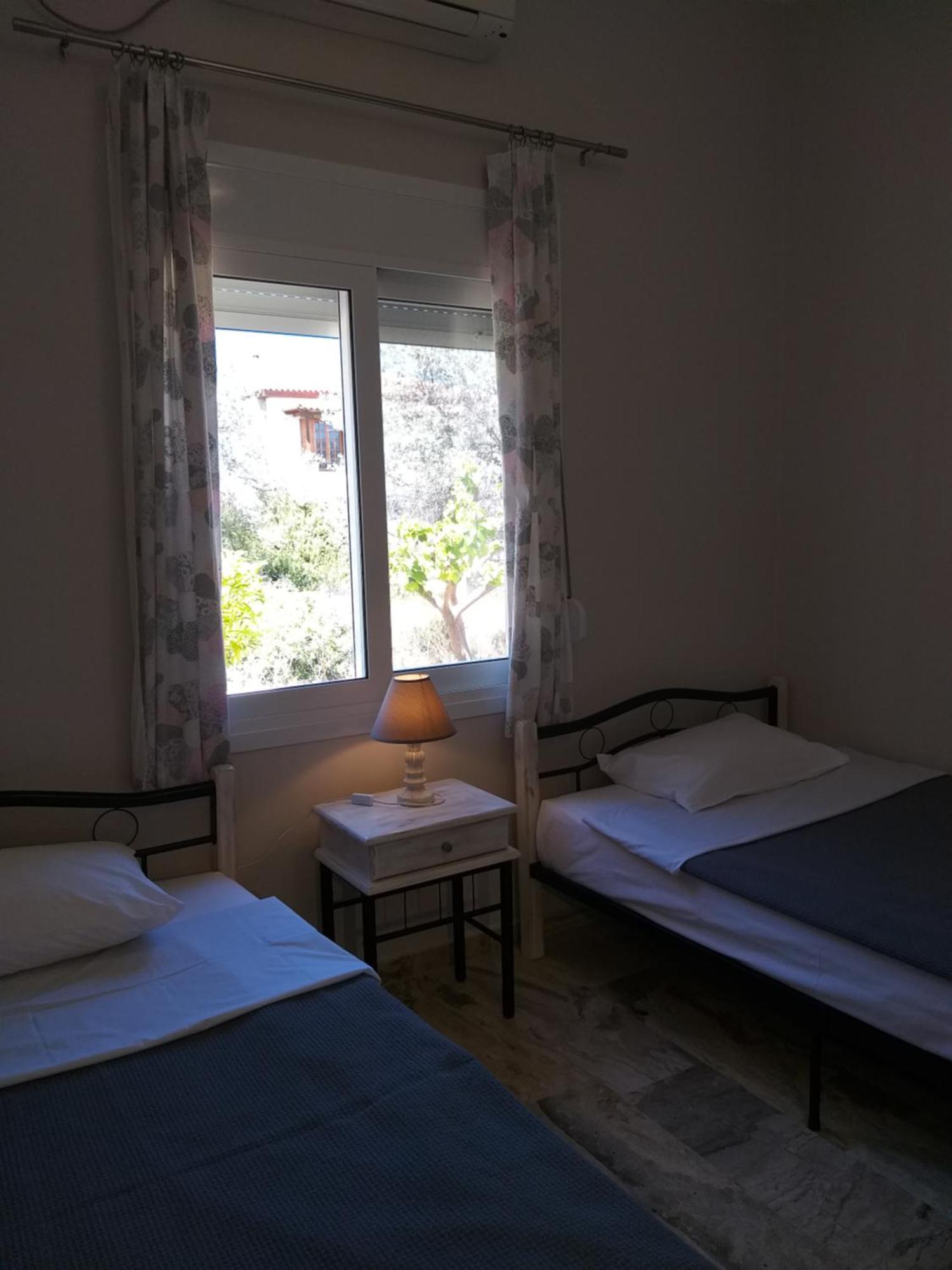 Skala Central House ภายนอก รูปภาพ