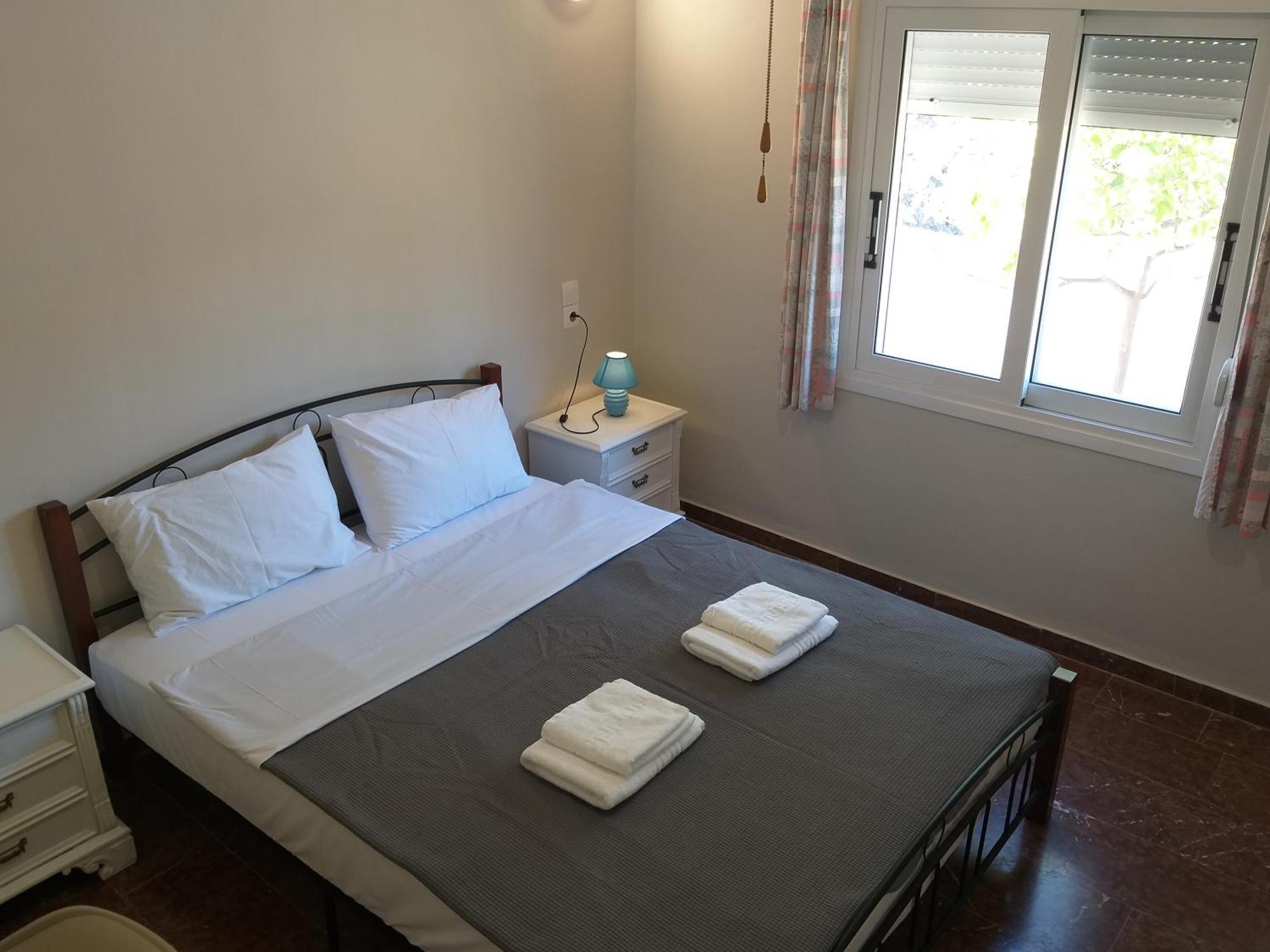 Skala Central House ภายนอก รูปภาพ
