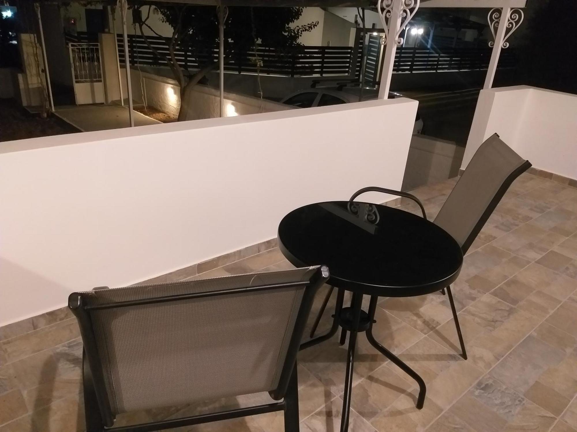 Skala Central House ภายนอก รูปภาพ