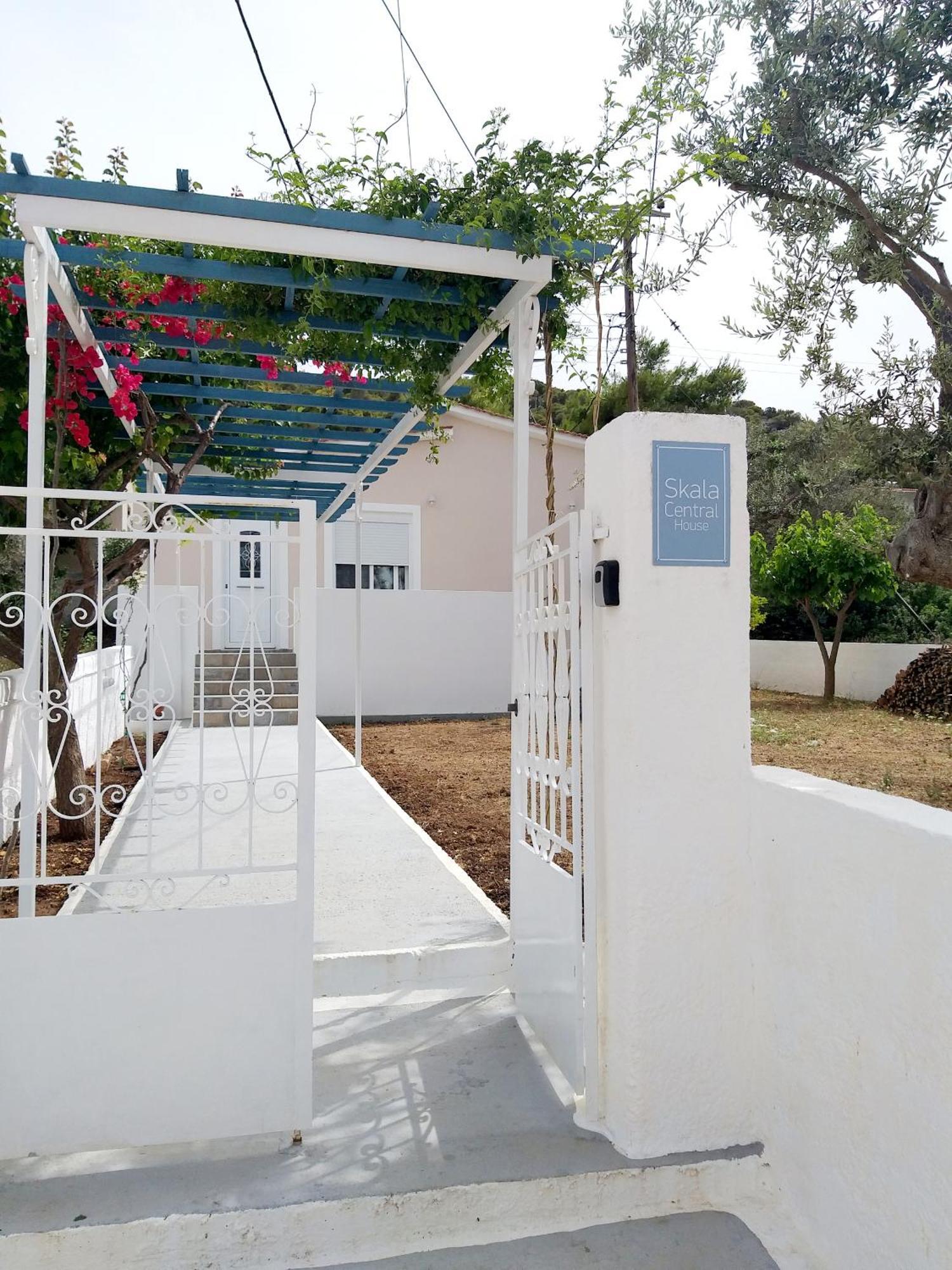 Skala Central House ห้อง รูปภาพ